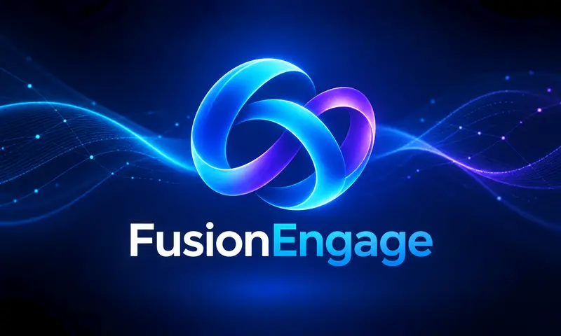 Engage screen on a provisioned desk phone