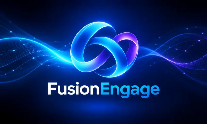 Connected Engage artwork for managed phones